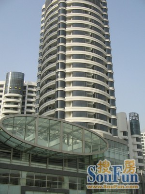 爱家星河花园