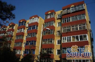 圆明园西路3号院2室1厅1卫南朝向5000.00元/月出租
