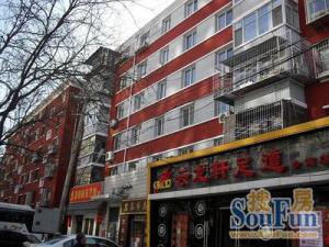 五棵松·太平路甲40号院·2室·1厅