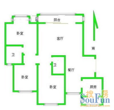 科苑小区