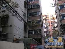 南关街60号院 2室1厅 东 西