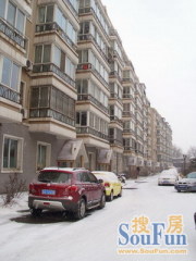 黎明金叶家园3室2厅南北