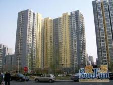 远洋山水3室2厅南