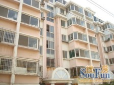 只楚小区 2室1厅 南 北