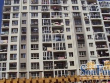 裕民新苑精装3室品牌家具家电拎包入住