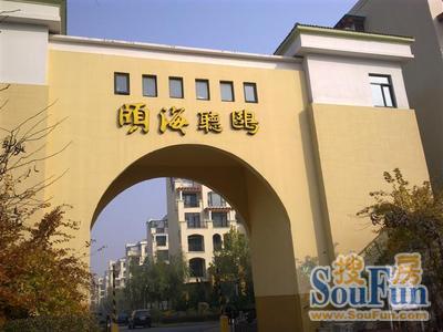 颐海听鸥1室1厅1卫东朝向1100.00元/月出租