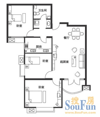 石桥新西区