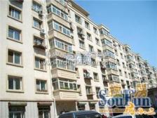方家栏小区南北小两室48.5平