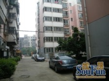 锦荣商贸城东三马路小区标准两房,户型好闹中取静