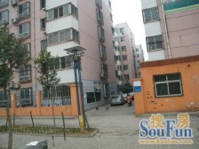 塔湾路51号院 2室1厅 南 北