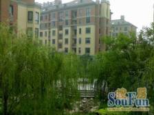 路劲青春悦园 2室2厅 南 东南