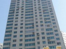 五一广场 2002年落地窗 34中集团