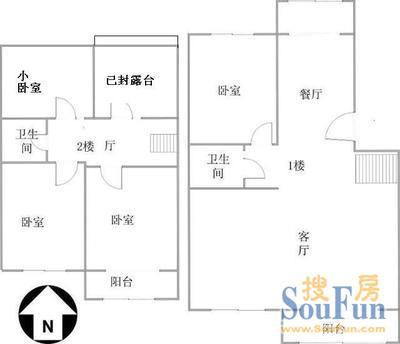 凯立江东花园