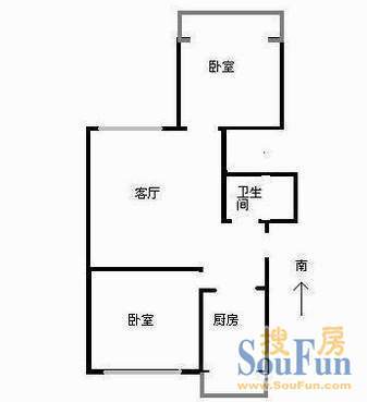 依澜晓镇