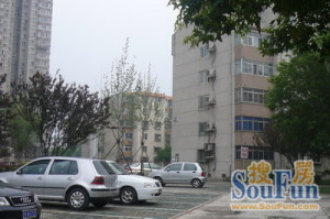 阎村·燕化星城健德二里·2室·1厅