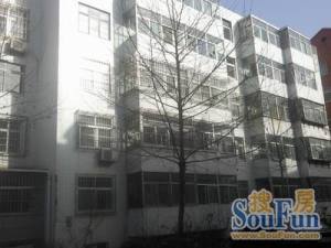 文化路社区2室1厅南北