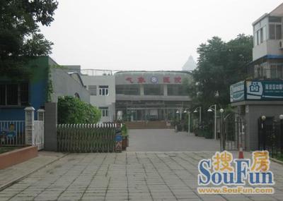 中国气象局小区