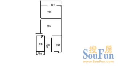 西北旺 航天城唐家岭 两居急售 随时看房