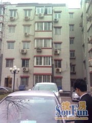 铁医路1号院2室1厅南