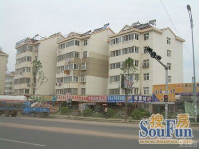 大埠东小区