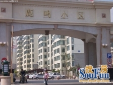 小高层,无遮挡好楼层,停车方便,小区舒适