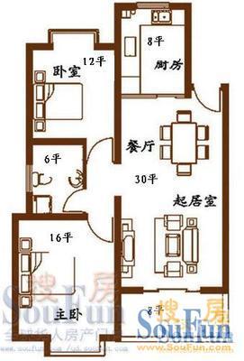 海信南岭风情