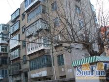 只楚小区 南北通透 户型方正 好楼层 采光好