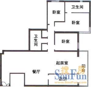 健翔山庄