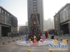 丽泽商务区金泰城丽湾地铁菜户营站