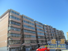 东斜街小区 2室1厅 南 北