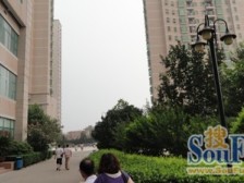 双地铁双气大平层精装修看房方便诚信出售