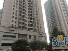 东大街紫荆山通透大四居 采光无遮挡 出门就是双地铁