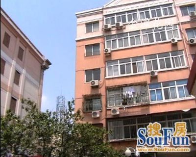 整租·鲁谷·鲁谷路74号院北区·1室