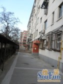 东环路小区2室1厅东西
