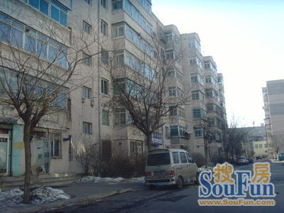 飞翔路社区1室1厅1卫南朝向1000.00元/月出租