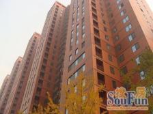 广渠门·冠城名敦道·2室·1厅