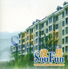 Õû×⡤ºÍ̩ܰ³ÇÏãÕÁÔ° 2ÊÒ1Ìü ÄÏ/±±