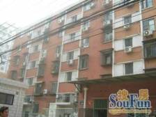 石灯胡同6号院,金融街中间楼层