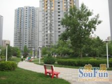 朝阳公园,团结湖,甜水园·公园五号·4室·3厅