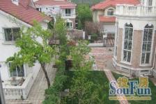 枫露皇苑8室3厅东南西北