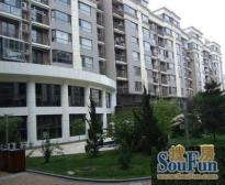 金融街标杆社区 中海凯旋