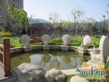 建设路 3室1厅 南 北