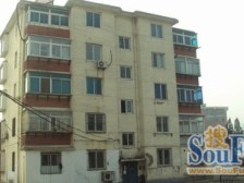 麒麟西巷 2室1厅 东 南 北