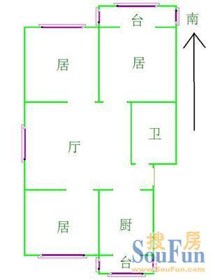 港城温泉花园