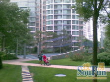 万国城MOMA3室2厅东南