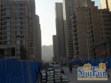 升龙御玺1期 4室2厅 南