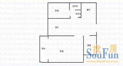 医学院小区