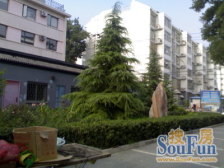 交道口 · 交道口南大街胡同区 · 1室 · 0厅