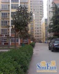 华润城市知音2室1厅南