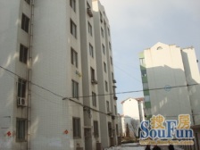 珠玑小区 框架房 南北通透 双阳卧室 采光好